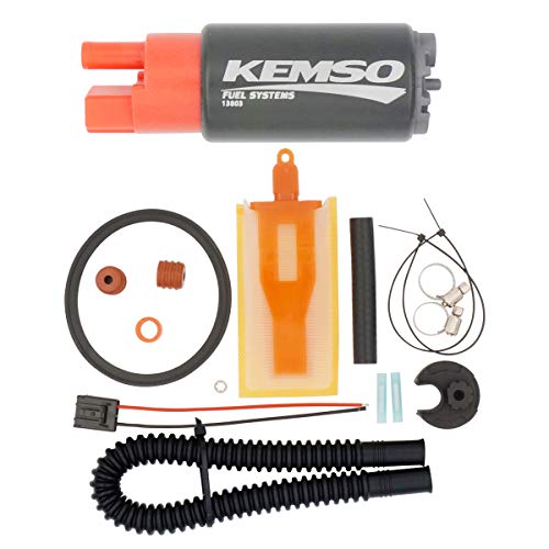 KEMSO مضخة وقود عالية الأداء KEMSO 13803 لطرازات كان-أم وبولاريس - Image 1