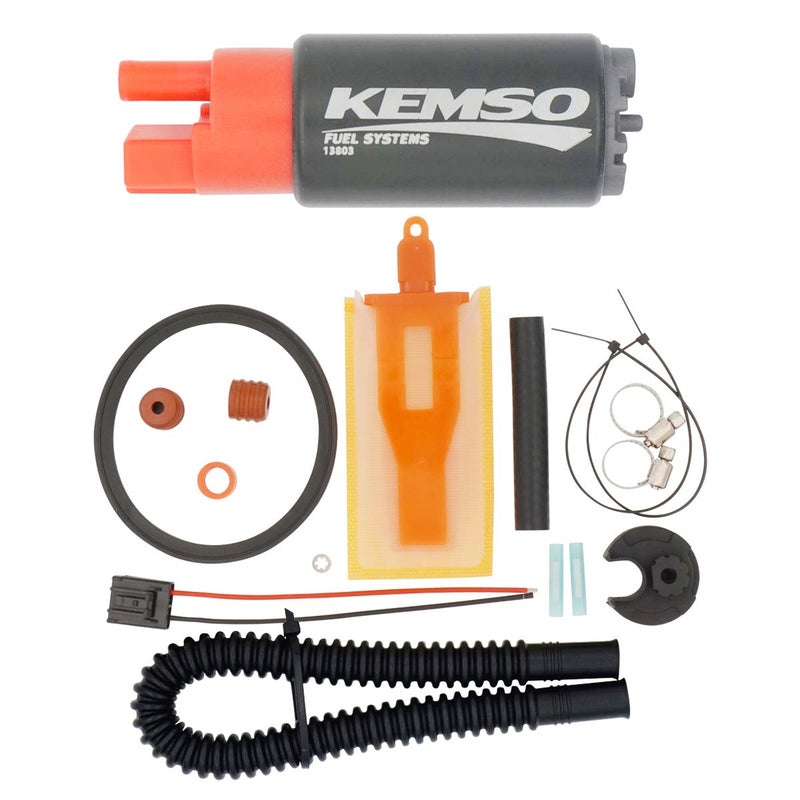 KEMSO مضخة وقود عالية الأداء KEMSO 13803 لطرازات كان-أم وبولاريس - Image 2