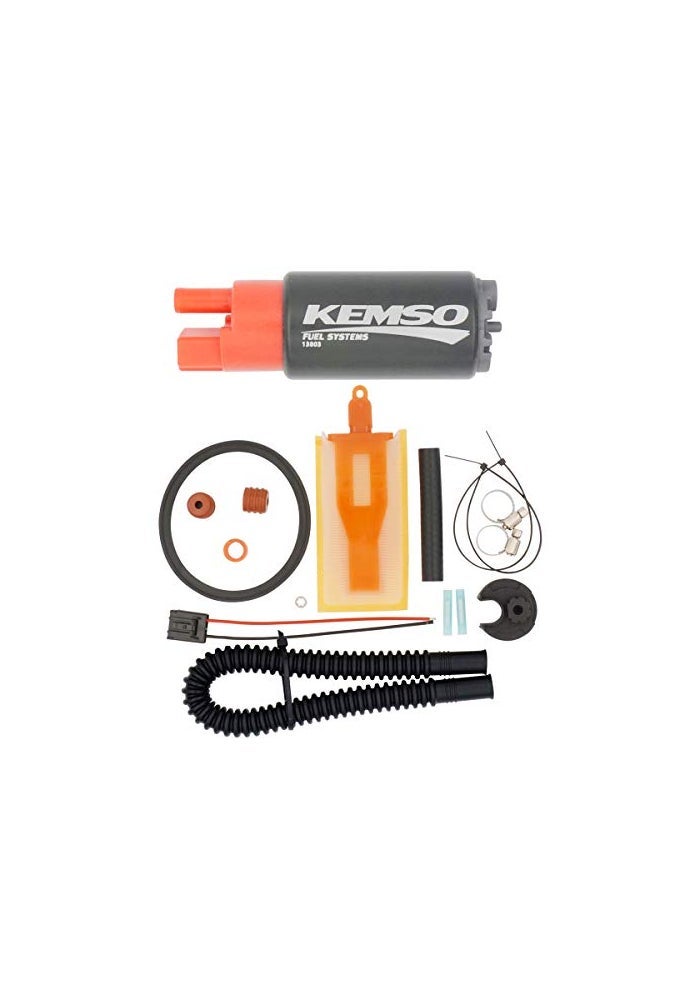 KEMSO مضخة وقود عالية الأداء KEMSO 13803 لطرازات كان-أم وبولاريس - Image 1