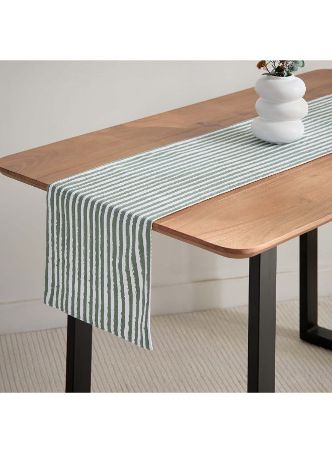 Home Box Payton Culina Reversible Table Runner 33 X 120 Cm  - Image 3
