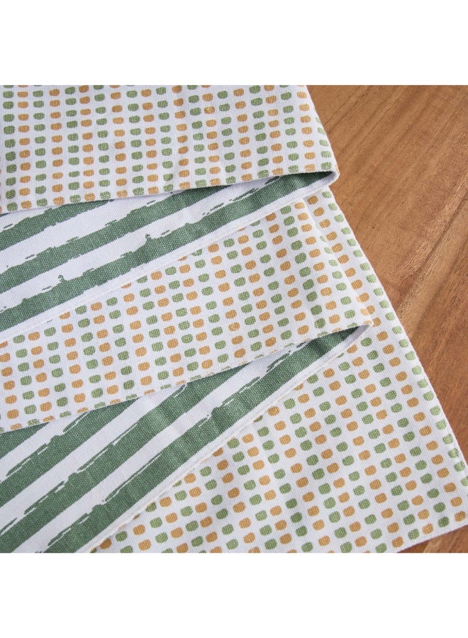 Home Box Payton Culina Reversible Table Runner 33 X 120 Cm  - Image 4