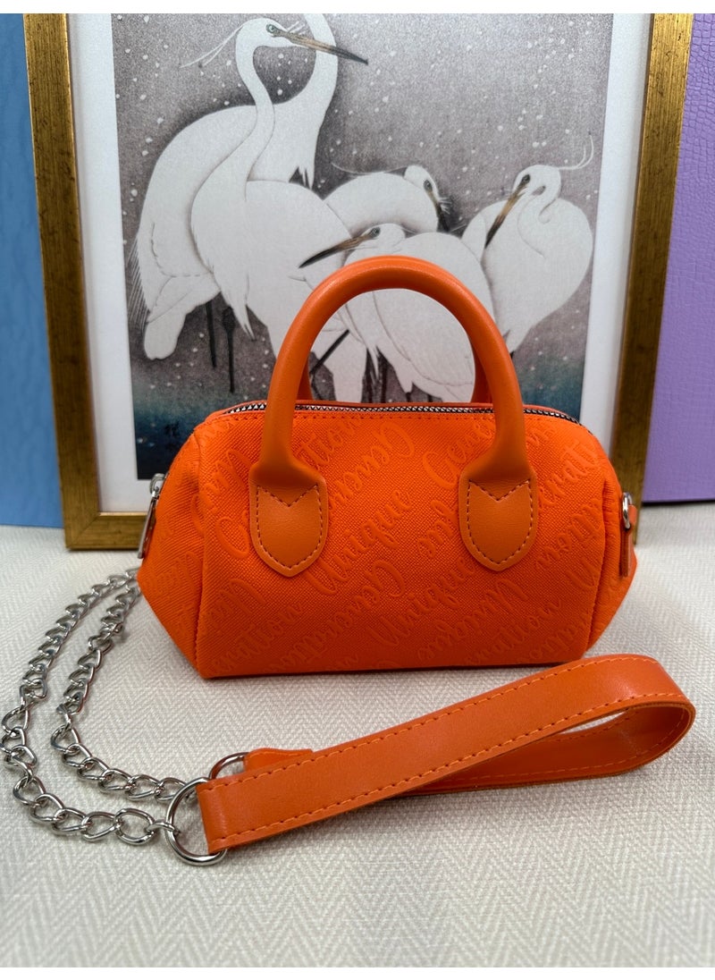 unique crane bags Women's Hand, Shoulder, Messenger, Cross Mini Bag  - Image 2