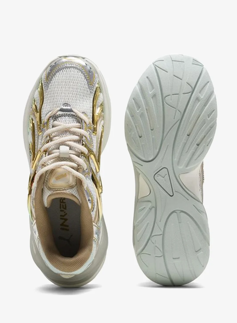 Puma  Inverse Shimmer Sneakers Women for Women | Best Price UAE