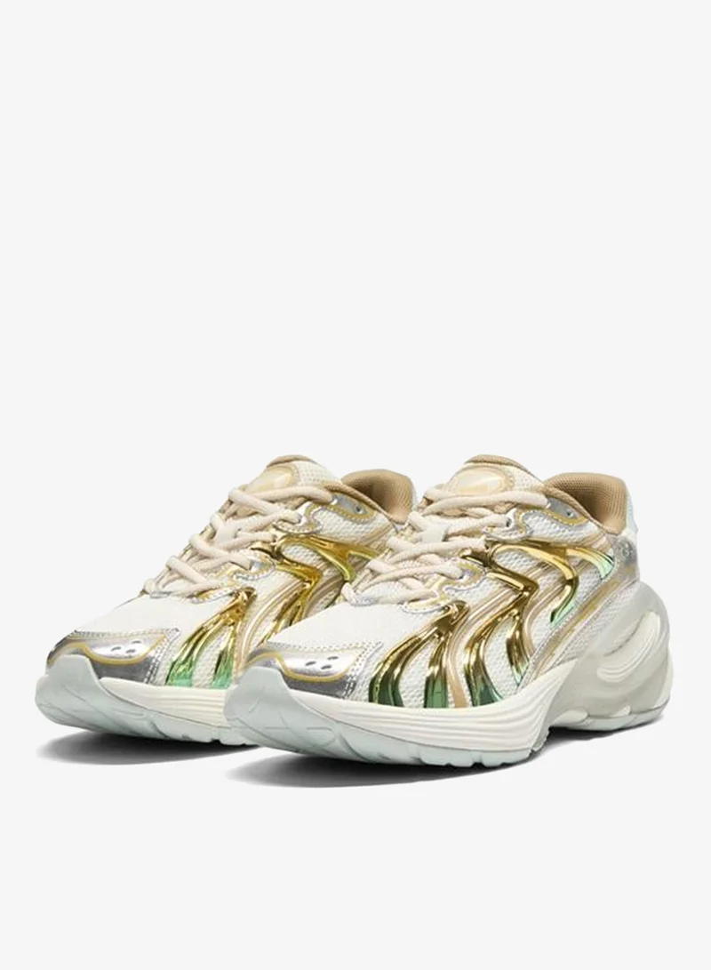 Puma  Inverse Shimmer Sneakers Women for Women | Best Price UAE