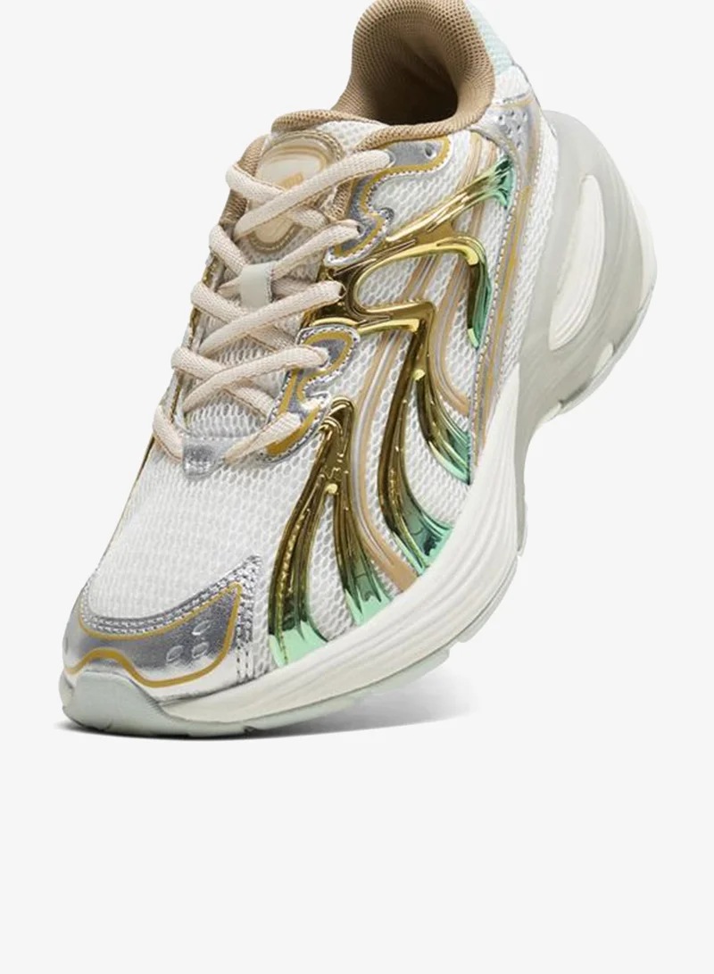 Puma  Inverse Shimmer Sneakers Women for Women | Best Price UAE