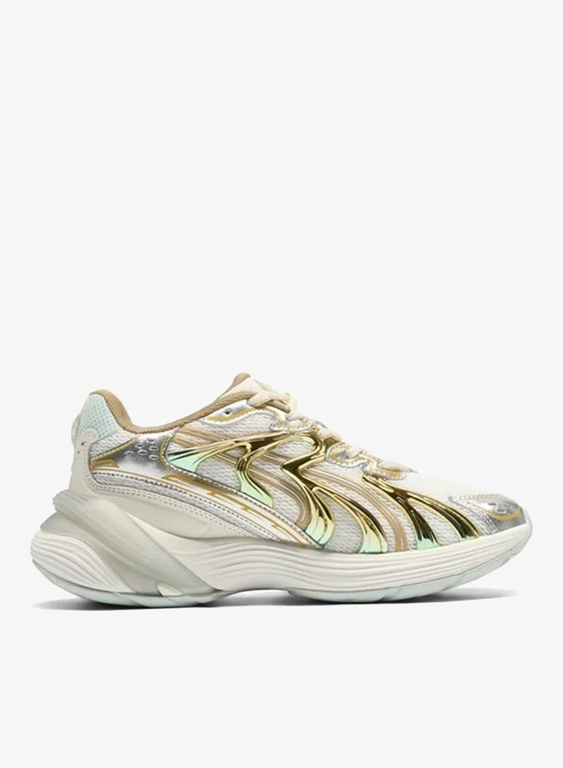 Puma  Inverse Shimmer Sneakers Women for Women | Best Price UAE