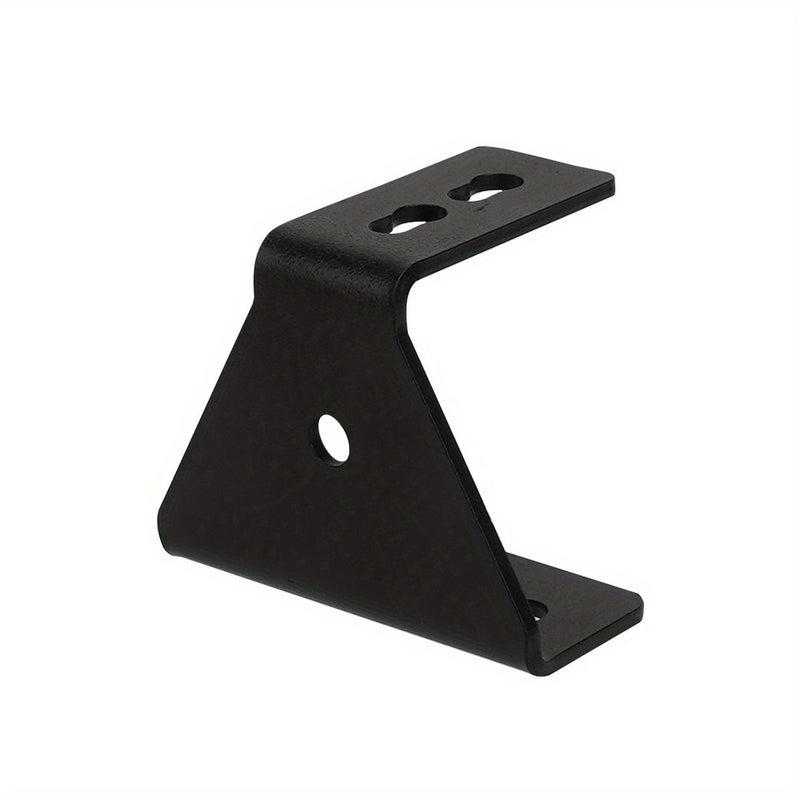6pcs ALPHARACK Roof Rack Mounting Brackets 90 Degree Angle Universal Fit - Image 4