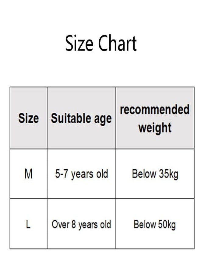 WindWarrior Inflatable Swim WEAR for Boys and Girls (M) - Image 5