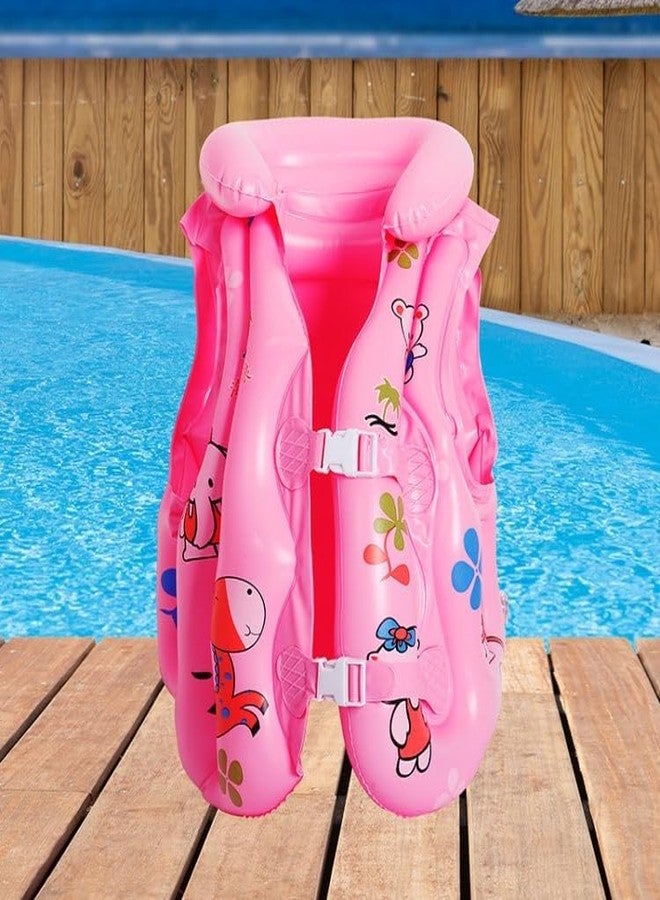 WindWarrior Inflatable Swim WEAR for Boys and Girls (M) - Image 2