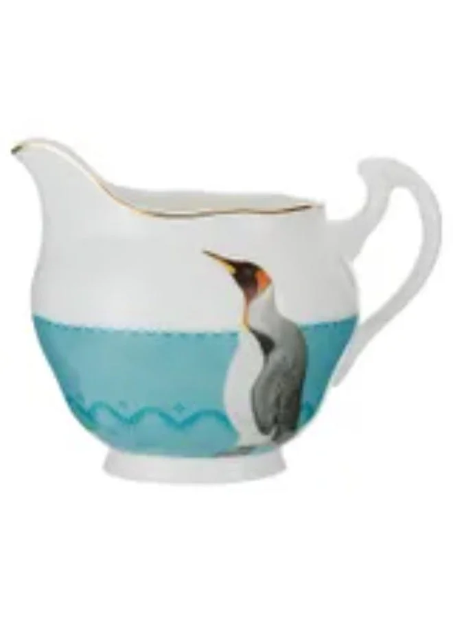 YVONNE ELLEN Yvonne Ellen Milk Jug Penguin