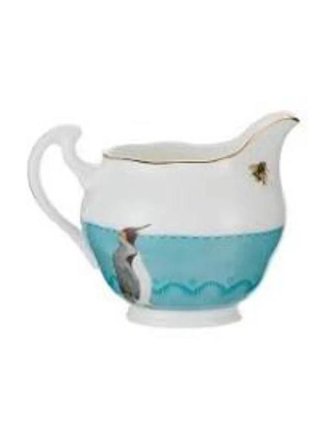 YVONNE ELLEN Milk Jug Penguin Multicolour