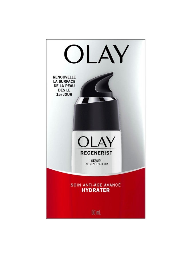 سيروم أولاي ريجينيريست المتطور المضاد للشيخوخة، 1.7 أونصة - Image 2