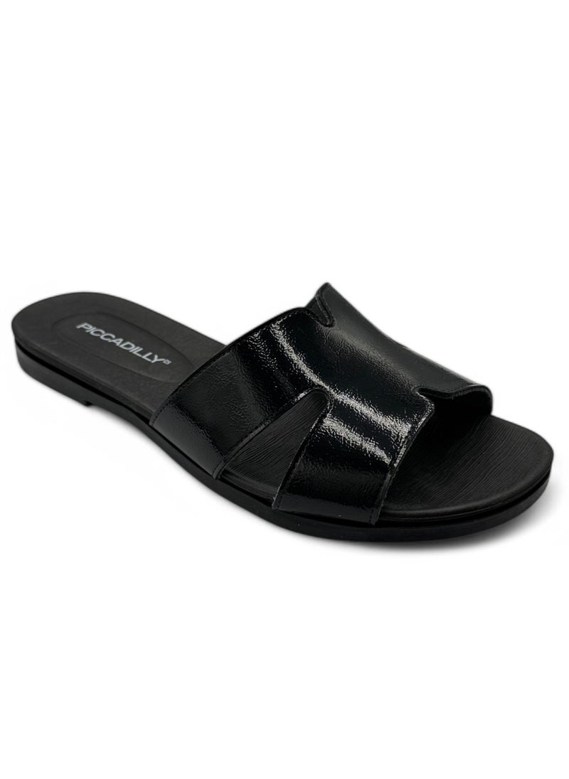Piccadilly SANDALIA WOMEN'S SANDALS - Luxury Comfort - 100% Vegan - MADE IN BRAZIL  - Image 1