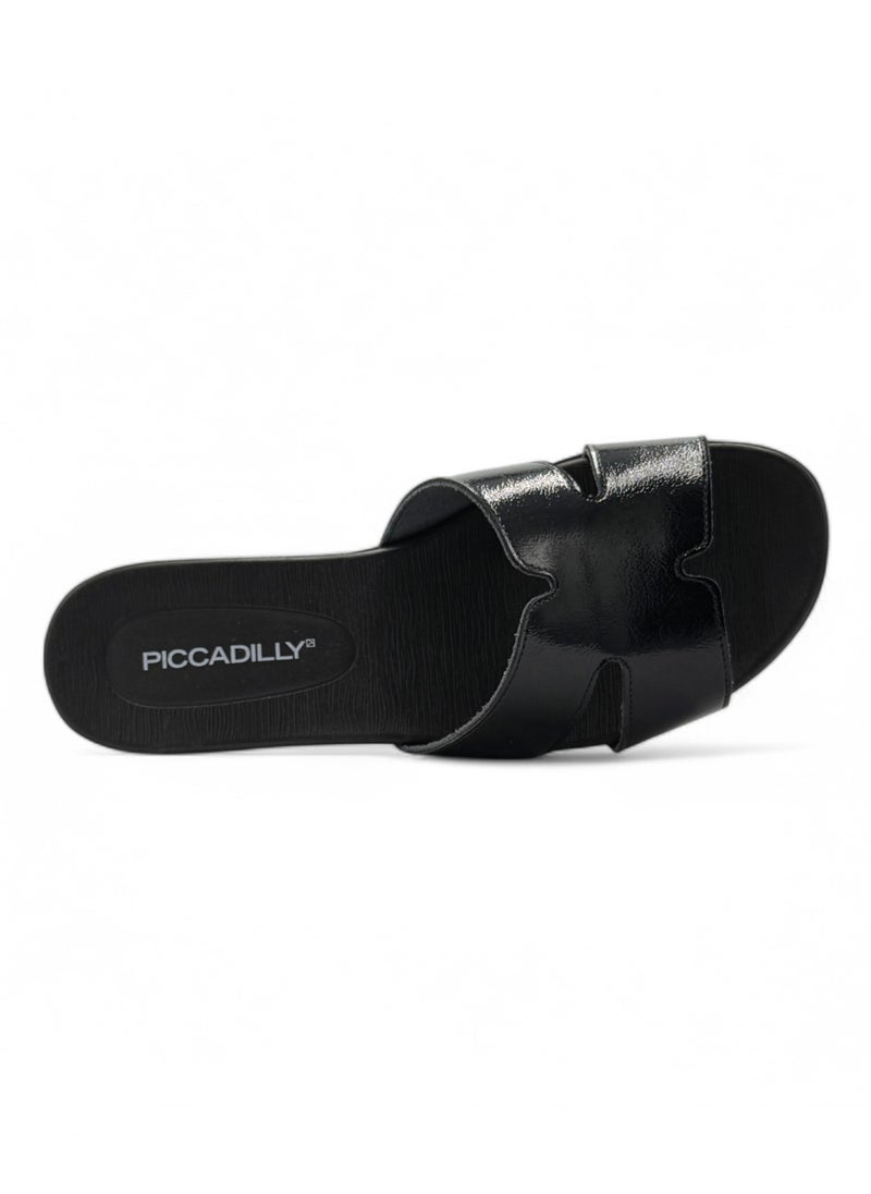 Piccadilly SANDALIA WOMEN'S SANDALS - Luxury Comfort - 100% Vegan - MADE IN BRAZIL  - Image 3