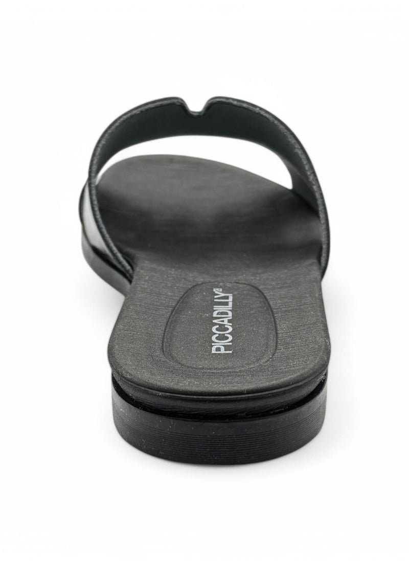 Piccadilly SANDALIA WOMEN'S SANDALS - Luxury Comfort - 100% Vegan - MADE IN BRAZIL  - Image 4