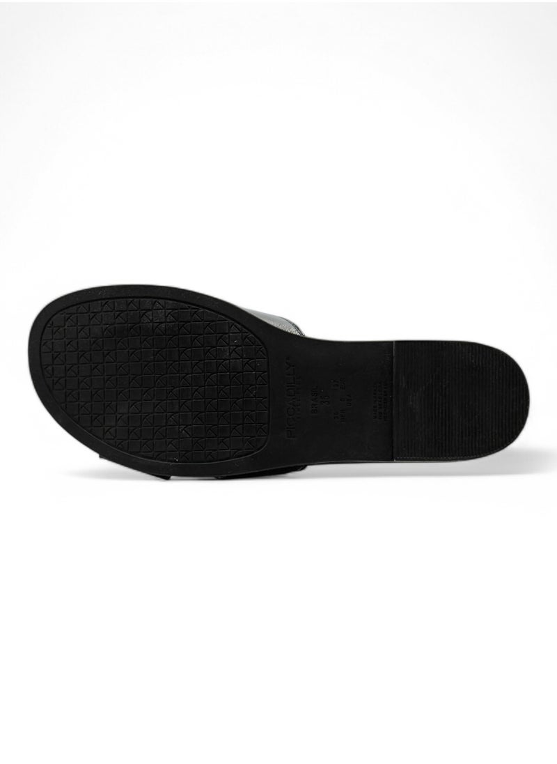 Piccadilly SANDALIA WOMEN'S SANDALS - Luxury Comfort - 100% Vegan - MADE IN BRAZIL  - Image 5