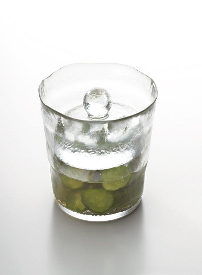 KINTO 55010 Shallow Pickled Pot, 21.2 fl oz (640 ml), Gift Present - Image 4