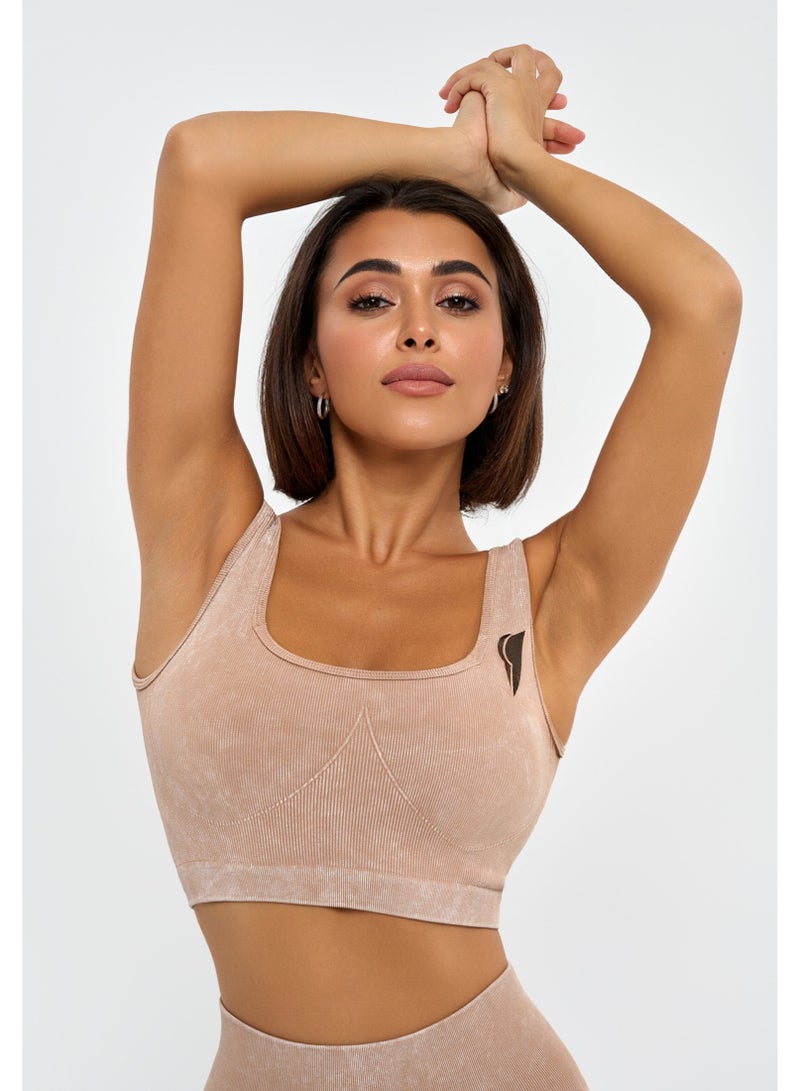 Bona Fide Sport Bras for Women - High Impact Sports Bras with High Support for Womens - Designed for Gym, Running and Fitness - Image 3