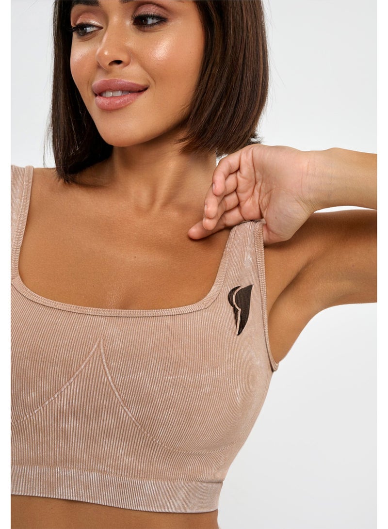 Bona Fide Sport Bras for Women - High Impact Sports Bras with High Support for Womens - Designed for Gym, Running and Fitness - Image 4