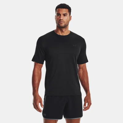 UNDER ARMOUR Men's UA Tech Vent Training T-Shirt