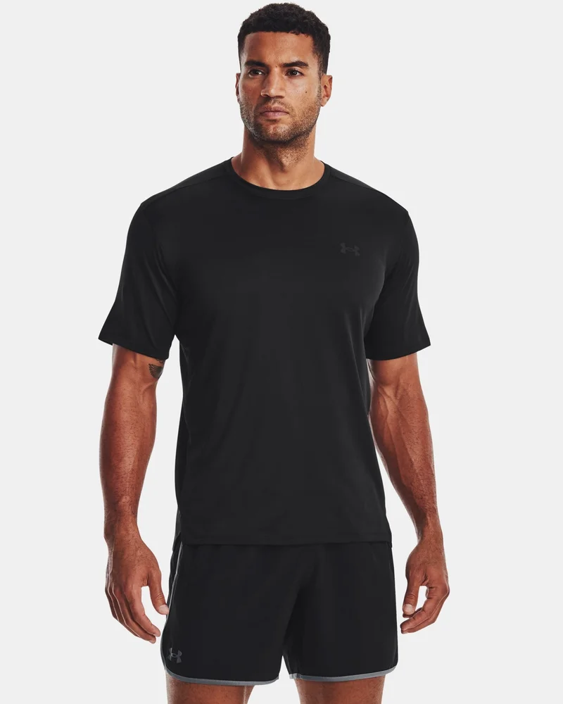 Men's UA Tech Vent Training T-Shirt