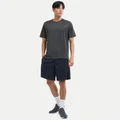 UNDER ARMOUR Black