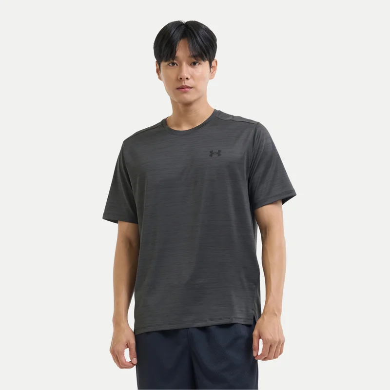 Under Armour Men's UA Tech Vent Training T-Shirt