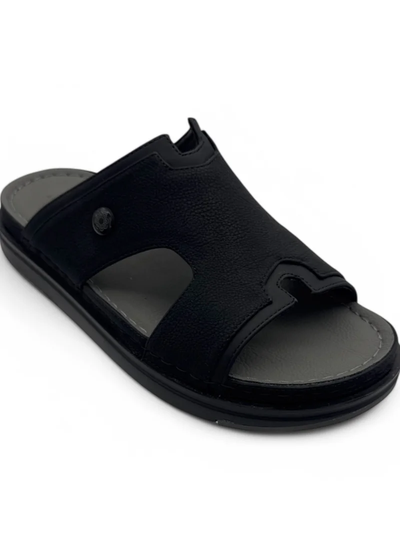 Al Hadaf Prestige Walk Slippers For Men