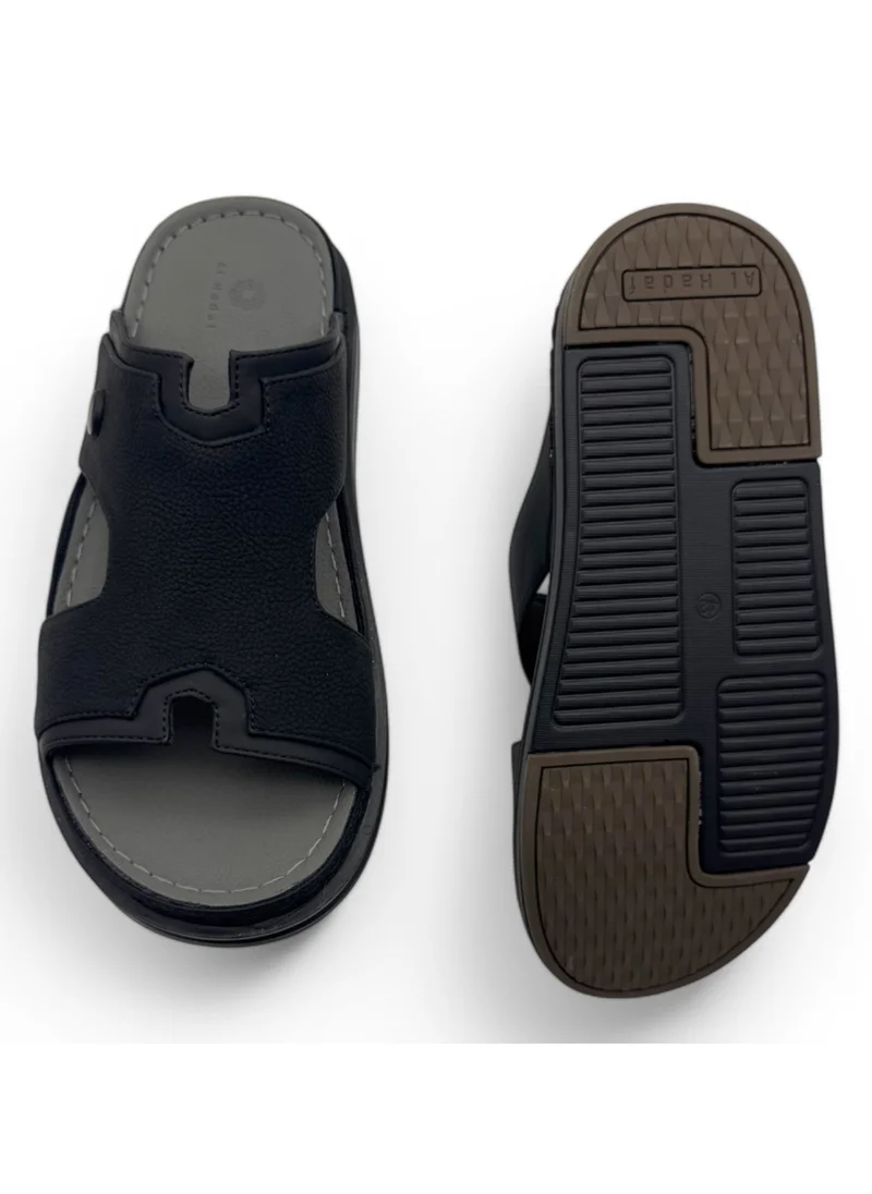 Al Hadaf Prestige Walk Slippers For Men