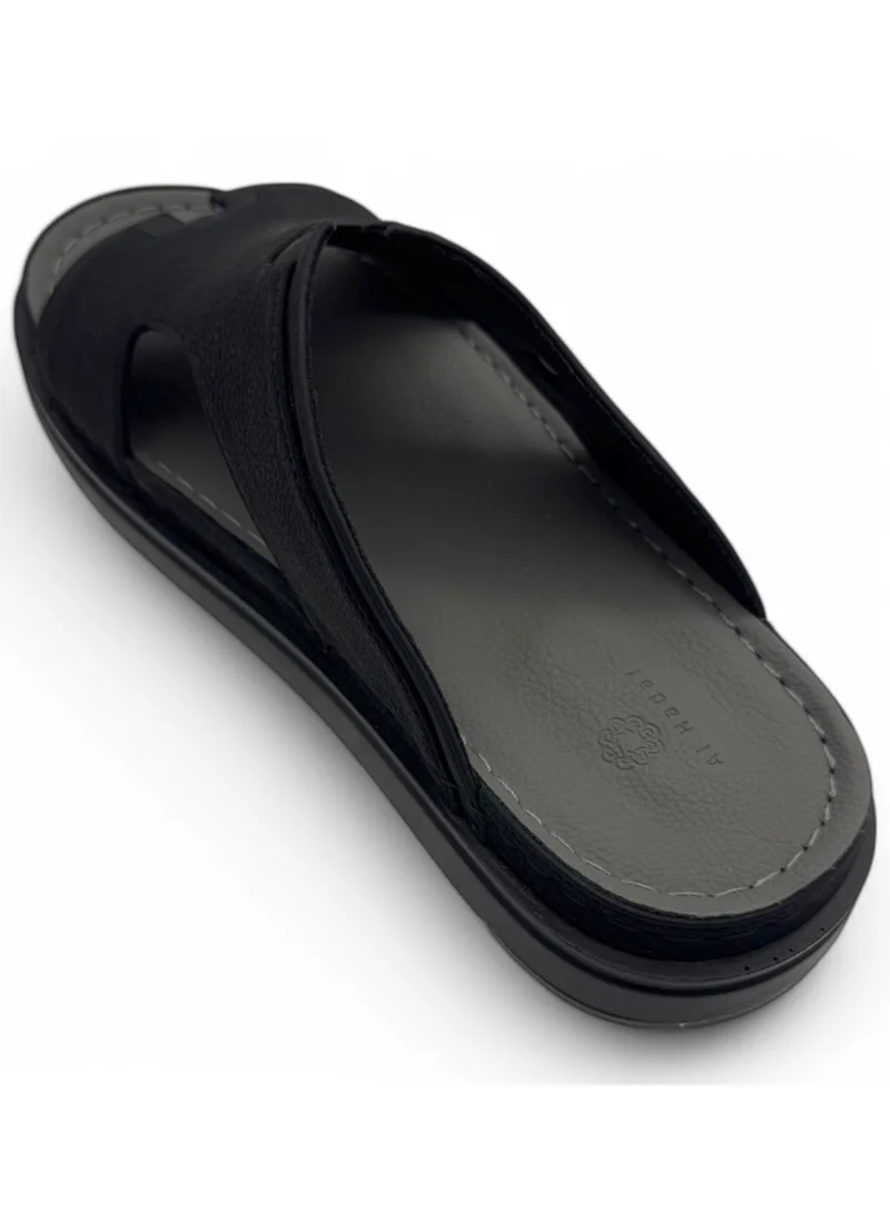 Al Hadaf Prestige Walk Slippers For Men