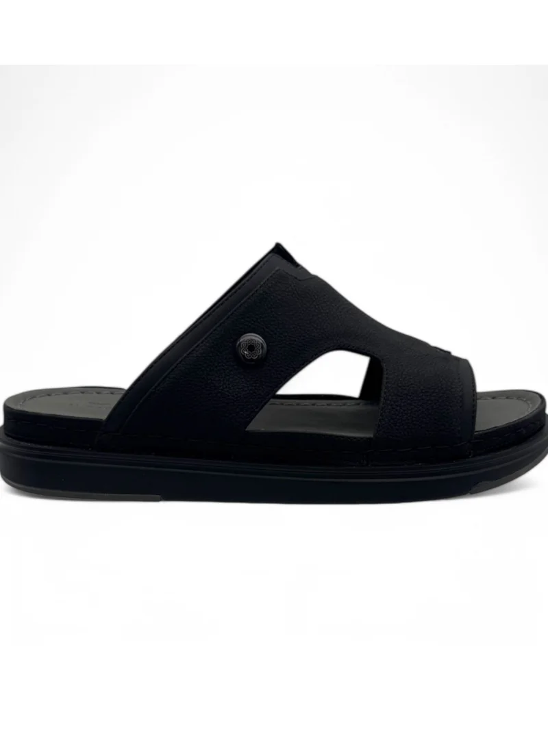 Al Hadaf Prestige Walk Slippers For Men