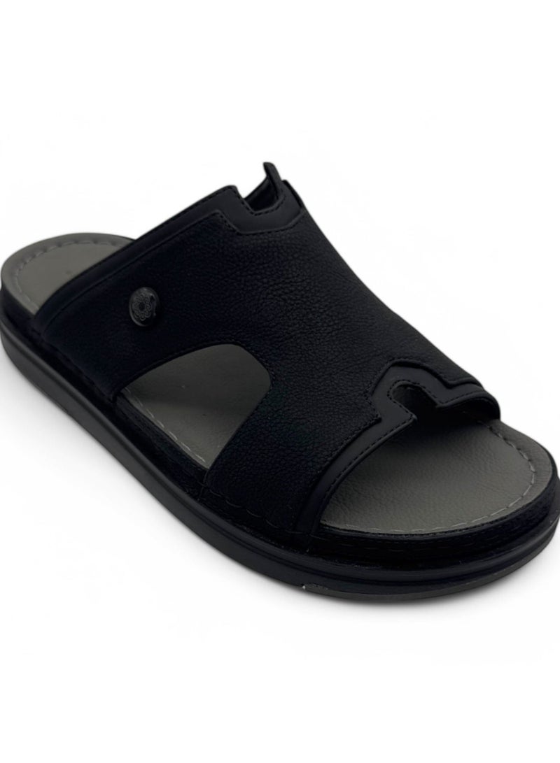 Al Hadaf Prestige Walk Slippers For Men - Image 5