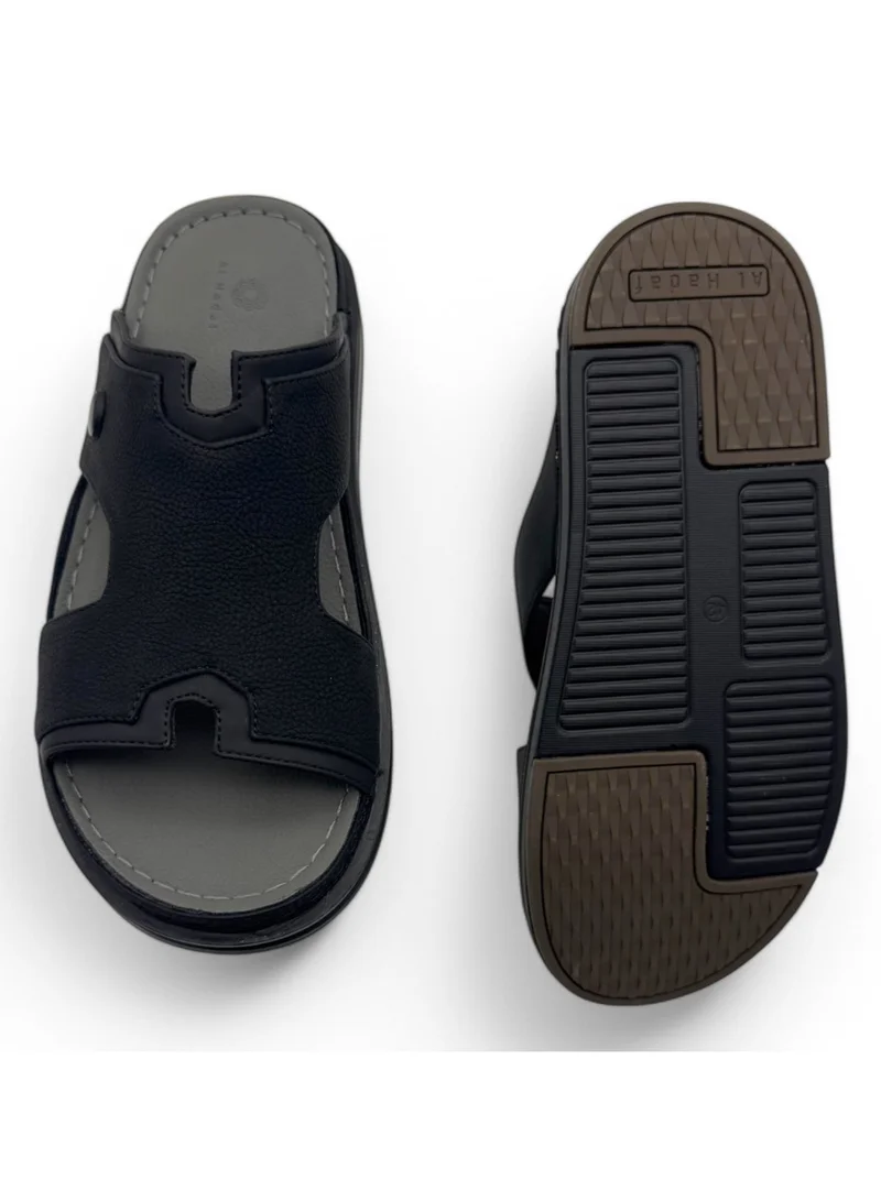 Al Hadaf Prestige Walk Slippers For Men