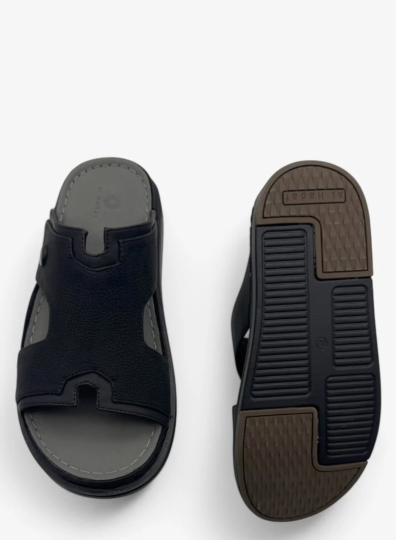 Al Hadaf Prestige Walk Slippers For Men