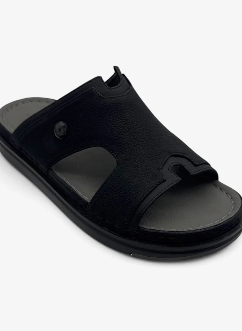 Al Hadaf Prestige Walk Slippers For Men