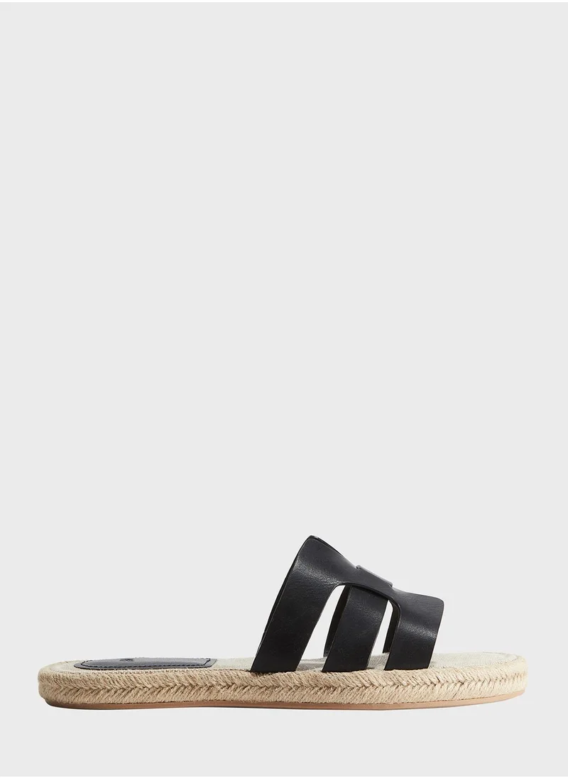 اتش اند ام Espadrille Sandals