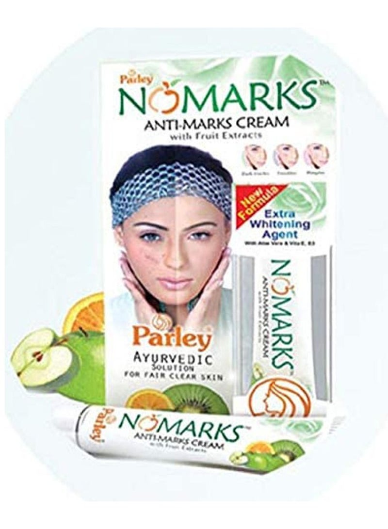 Parley Anti-Marks Cream With Fruit Extracts 25g - Image 1