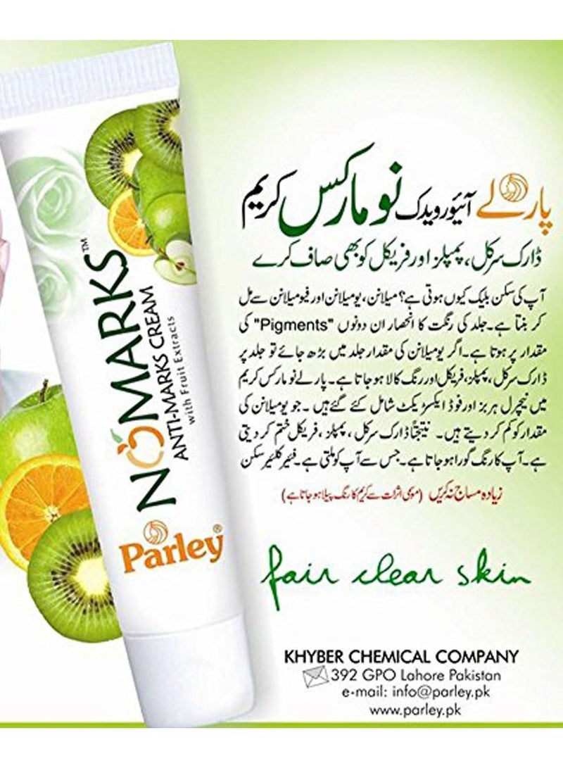 Parley Anti-Marks Cream With Fruit Extracts 25g - Image 5