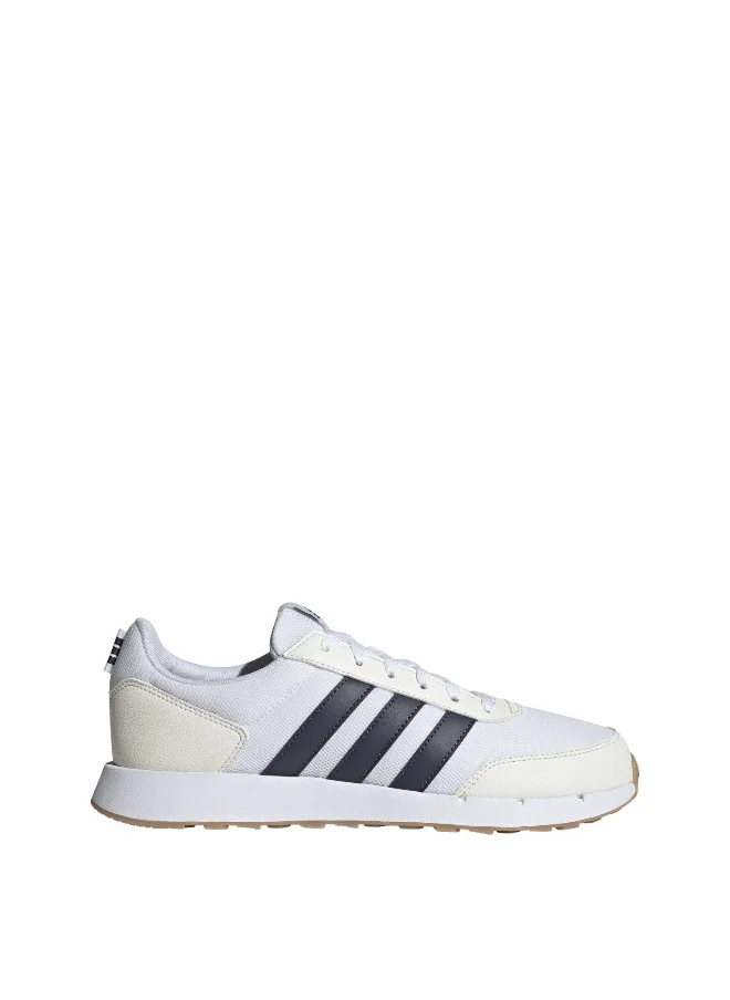 Adidas adidas Run50S White Sportwear Shoes 3.5