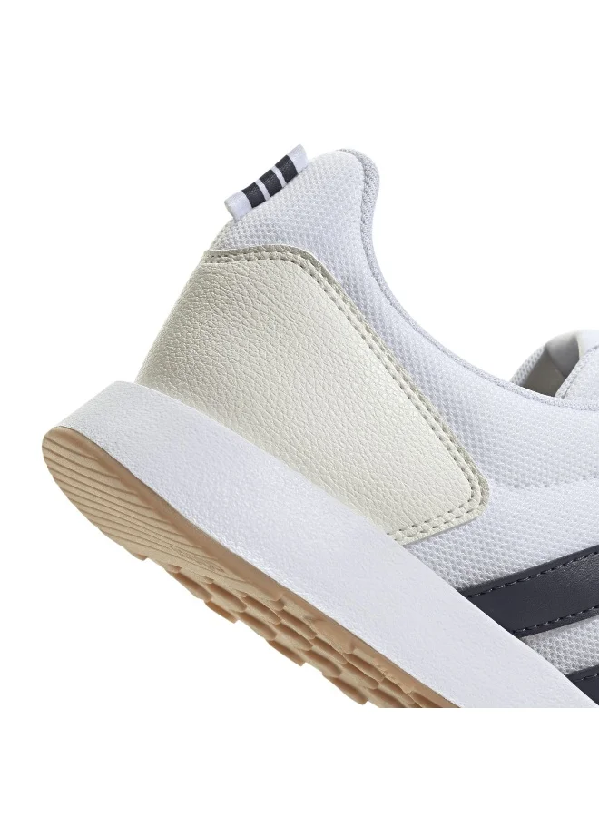 Adidas Adidas Run50S U White Sportswear Shoes For Unisex