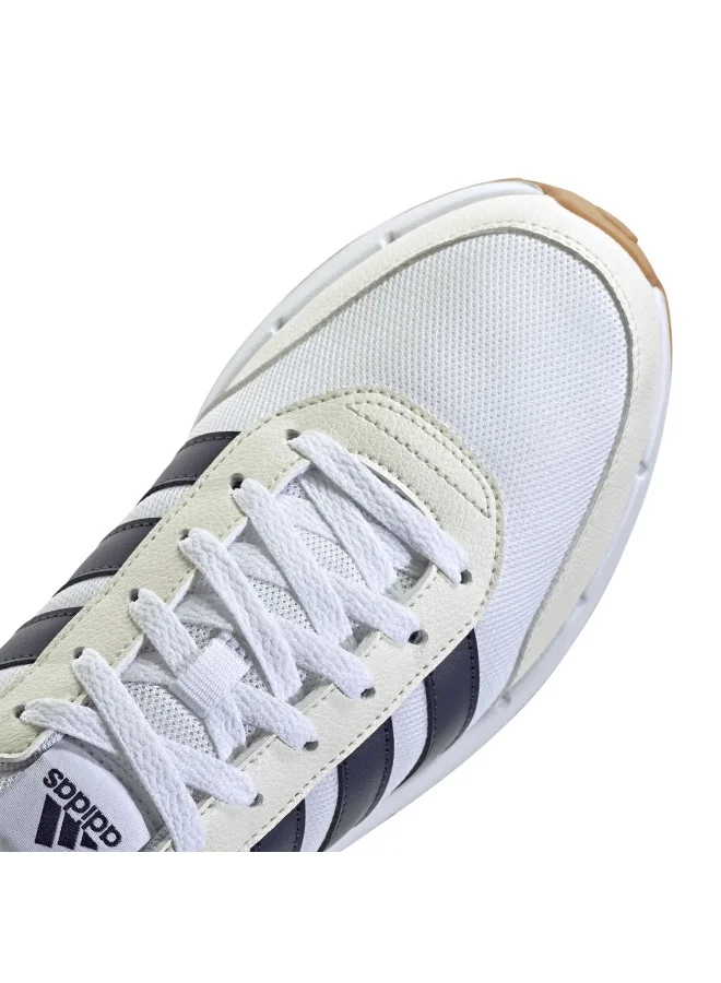 Adidas Adidas Run50S U White Sportswear Shoes For Unisex