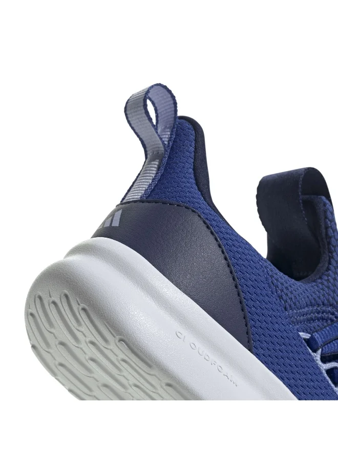 Adidas Lite Racer Adapt 7.0 K Blue Sportwear Shoes 10K