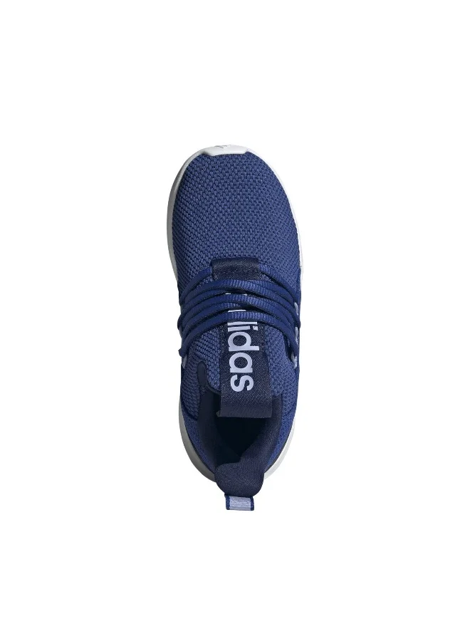 Adidas Lite Racer Adapt 7.0 K Blue Sportwear Shoes 10K