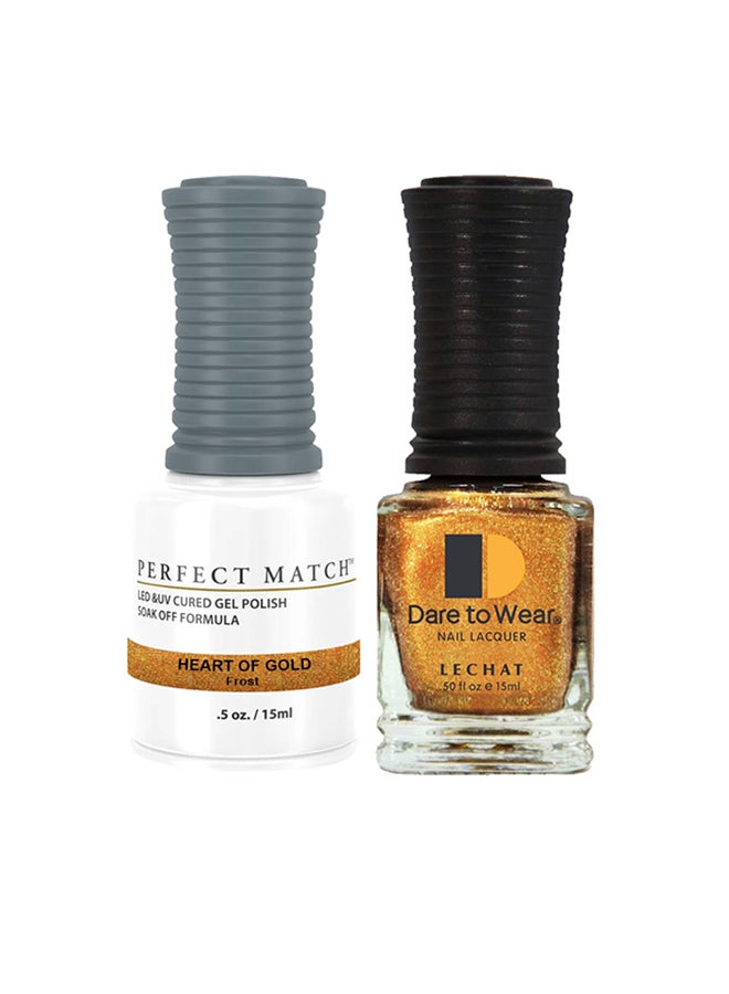 Lechat Soak Off UV LED Lamp Manicure Nail Art Gel Nail Polish PMS123OO1