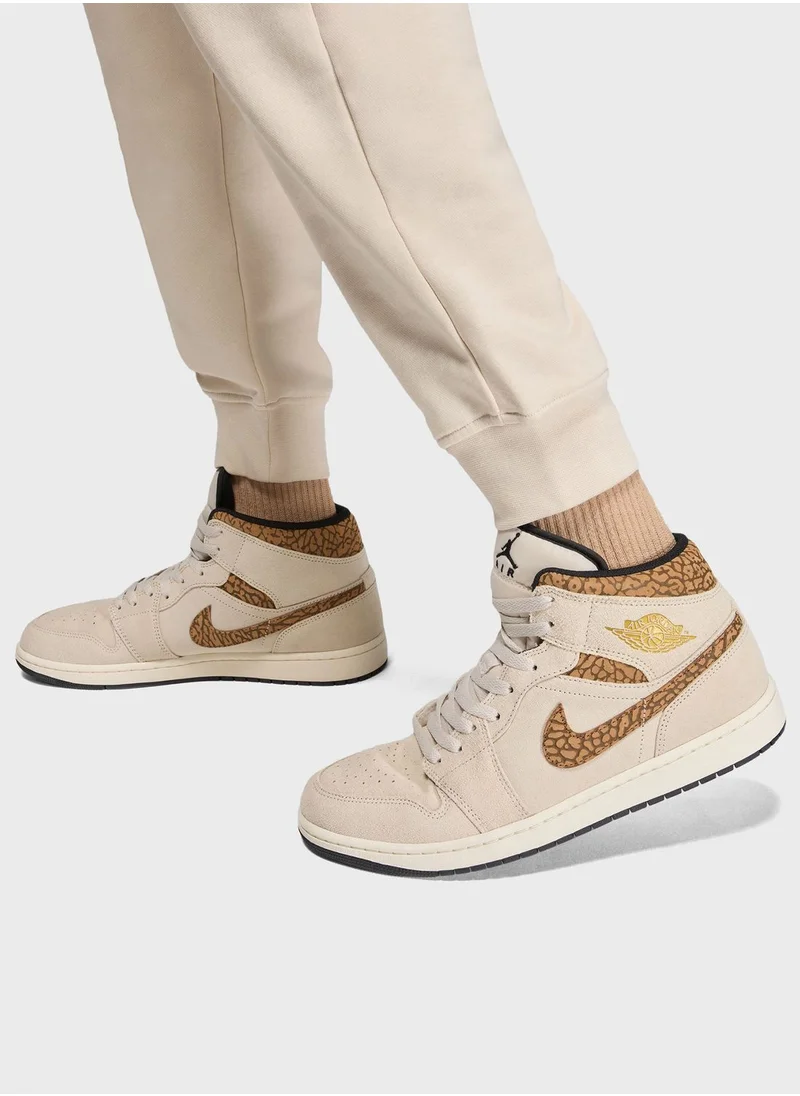 Jordan Jordan Essential Fleece Pants