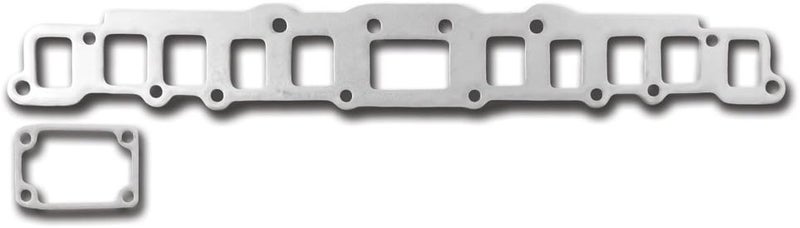 Remflex 10-003 Exhaust Gasket Set for Jeep/AMC 232/258 Engine