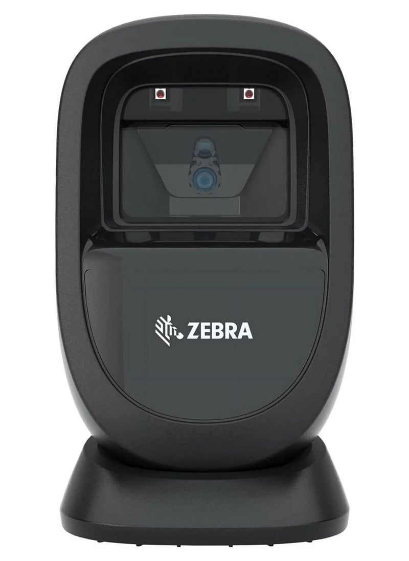 ZEBRA - Zebra DS9308 Presentation Barcode Scanner - Image 1