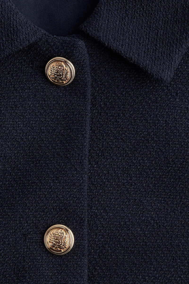 H&M Short-sleeved jacket