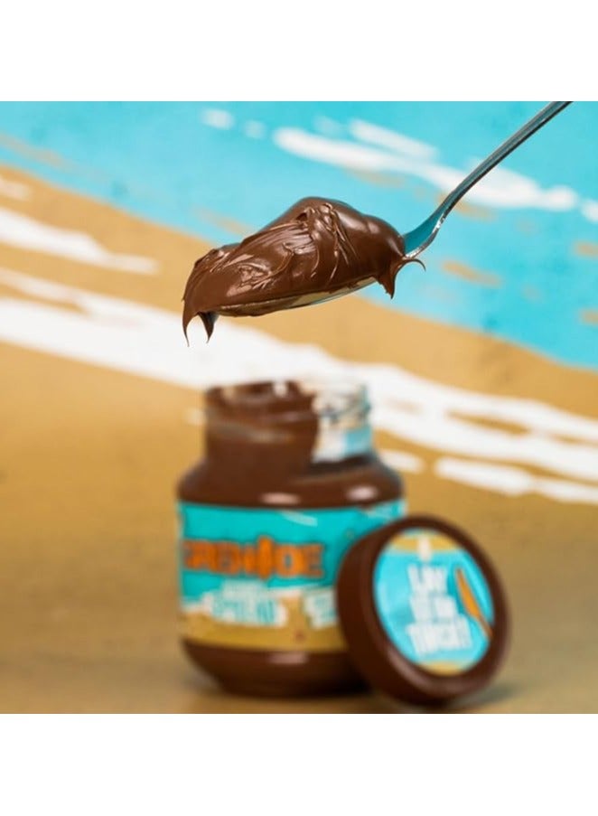 Grenade Salted Caramel Protein Spread 360g - Image 4