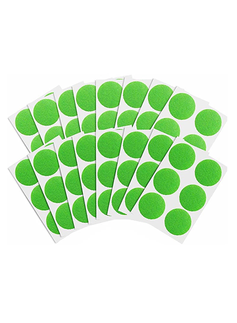 SYOSI 96 Pack Mosquito Repellent Patch Stickers for Kids Adult Indoor Outdoor Travel - Image 1